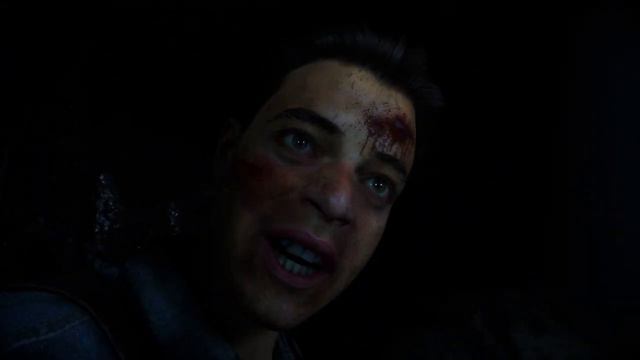 #8 Вот это экшен-Дожить до рассвета(Until dawn)(ps4 slim) смотреть онлайн
