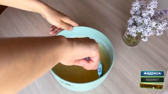 Самые хрустящие вафли\ Кытырлак вафли #вафли #хрустящиевафли #рецептвафли #выпечка