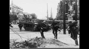 Самая забытая битва ВОВ о которой не знал даже Сталин. Оборона Ростова 1942