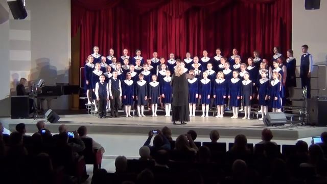 ГБОУДОД г Москвы Детская музыкальная школа имени В С Калинникова смотреть онлайн