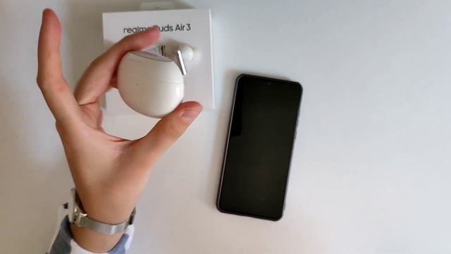 REALME BUDS AİR 3 BLUETOOTH KULAKLIK TELEFONA BAĞLAMA смотреть онлайн