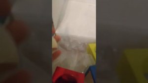 Обзор игры Bondibon "Застенчивый кролик" и китайского аналога