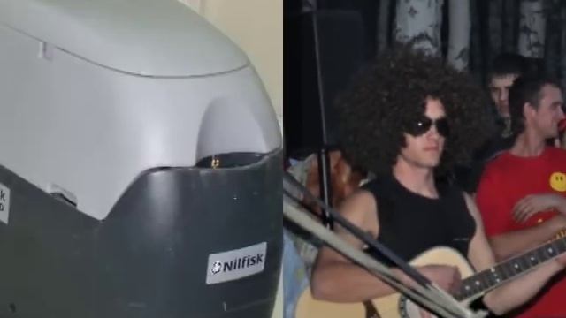 Корпоративная песня "СуперСтрой" и "СтройАрсенал" смотреть онлайн