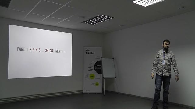 UX Talk. Introduction to Usability. Valeriy Sibikovskyi смотреть онлайн