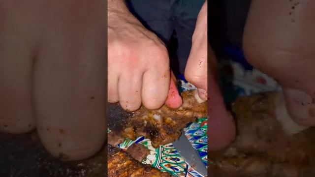 BBQ. говяжьи рёбра. смотреть онлайн