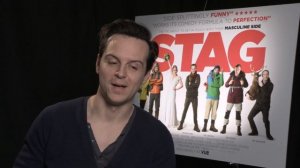 Andrew Scott's Vue Cinemas Twitter Takeover