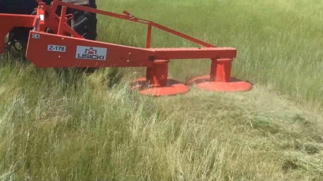 Роторная косилка лисицки на трактор т40 захват 1,85 смотреть онлайн