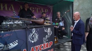 Абдулмин Гашумов золотой голос ЛЕЗГИСТАНА