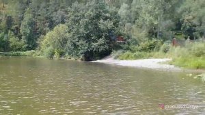 ?Мурадымовское ущелье. Отдых в России 2020. Поездка на природу Башкирии. Палатки.