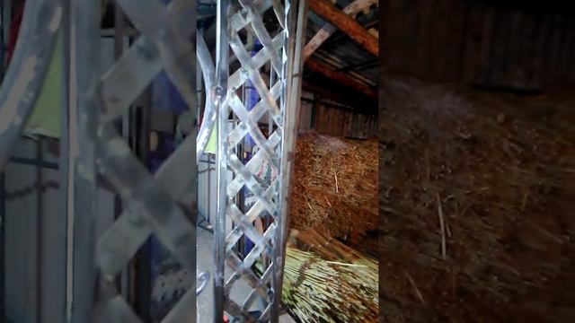 Кованыи навес над дверью смотреть онлайн