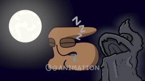 Number Lore But they are sleepy | All numbers 0-26