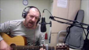 Король и Шут - Утренний Рассвет (кавер на гитаре)