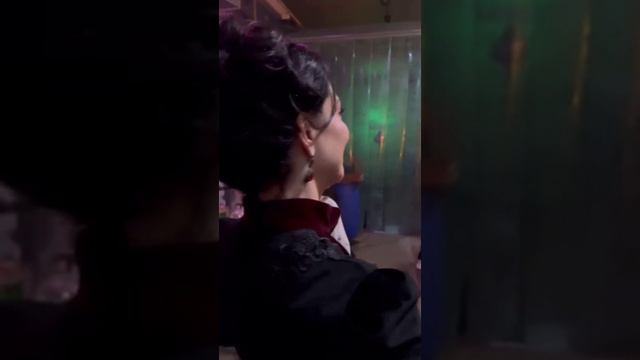 самбурская настасья