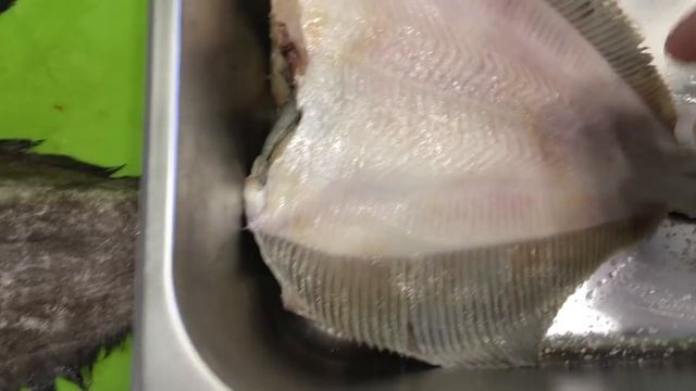 Как солить рыбу перед жаркой