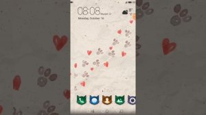 ?Как изменить иконы на телефоне?