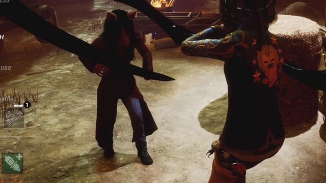 Dead by daylight Feng Finally prestige 100 #DBD #dbdclips #BHVR