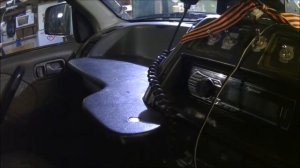Обзор автомобиля Ниссан Мистраль 95г.в.