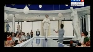 Это город Ленинград. Выпуск "Дом несбывшихся одежд"