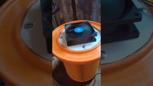 Пылесборник для дома за 500 рублей