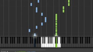 Linkin Park - Numb (TheKen Version) Piano Tutorial
