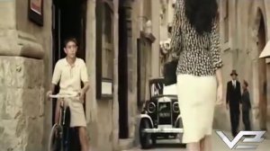 Однолюб (KARTASHOW )  и Моника Беллуччи