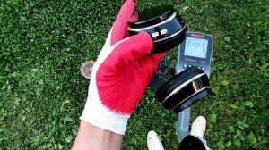 GOLD HUNTER T90. Про беспроводные Bluetooth наушники от металлоискателя FROG MAN T90