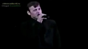 Сергей Наговицын - До свиданья кореша (1999)