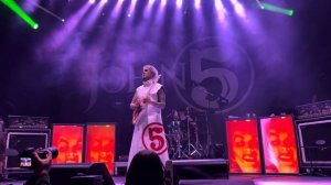 John5-“Intro/Season Of The Witch/Que Pasa” LIVE Houston, Tx 2/23/24