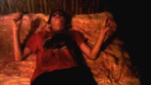 Как вызвать дух смеха