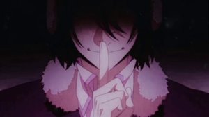 Bungou Stray Dogs™ OST Honoka ni (Fyodor's Theme) by Taku Iwasaki