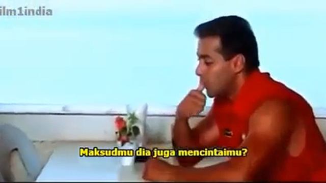 Film India Sedih "Kahin Pyar Naa Ho Gaye" Salman Khan Subtitle Indonesia смотреть онлайн