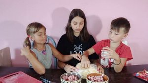 Проверяем рецепты из интернета/ пицца в кружке, кекс в кружке, жидкая конфета в бутылке