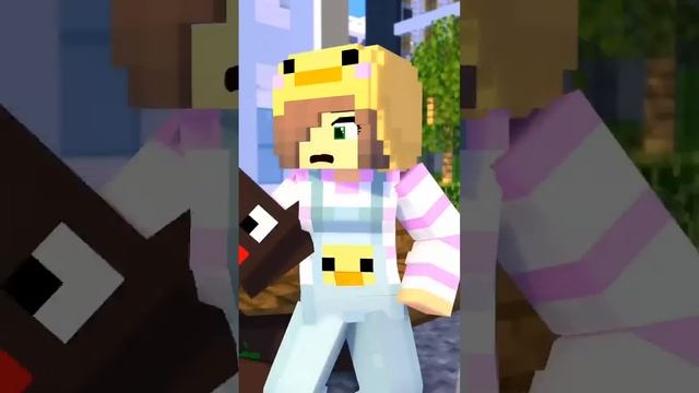 Пульт от ядерки на сервере Майнкрафт ПЕ 1.19.63 #shorts #майнкрафт #minecraft