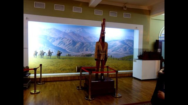 Лекция Николая Марци для студентов археологов. Новосибирский Государственный Университет. смотреть онлайн