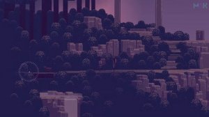 МЕГАМЕН НА КАВКАЗЕ - Superbrothers Sword  Sworcery EP/20XX