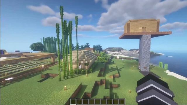 ? Como Converter Mapa Minecraft Java e Bedrock + Schematics (Copiar Construção) смотреть онлайн