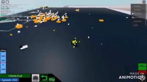 how to build an op bee bug in plane crazy/simple