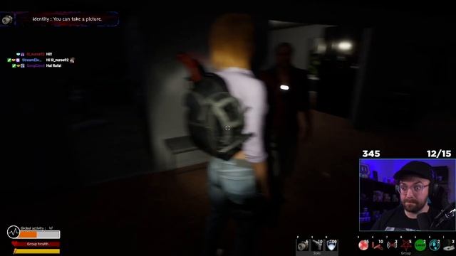 This Horror Game is SO CREEPY | This Is A Ghost смотреть онлайн