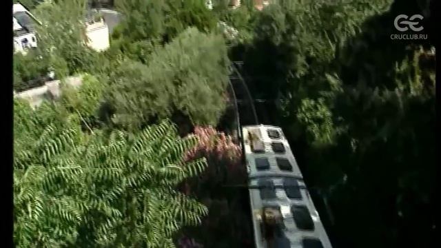 Капри, Италия - обзор достопримечтальностей от CruClub.ru смотреть онлайн