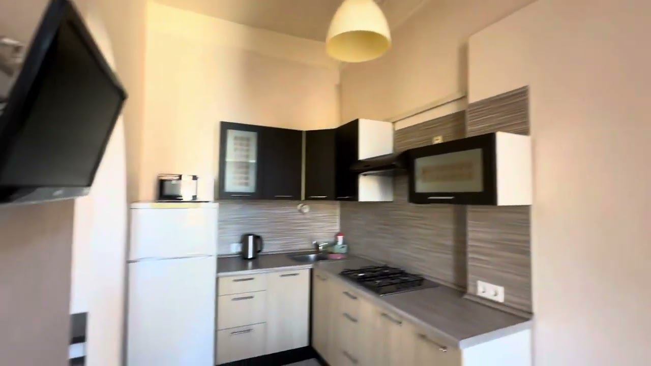 Квартира в продажу на Митавском переулке