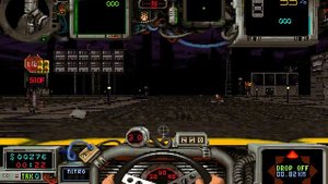 Ross's Game Dungeon: Quarantine