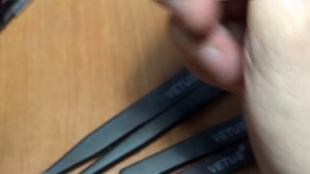 Антистатический набор пинцетов из Китая VETUS смотреть онлайн