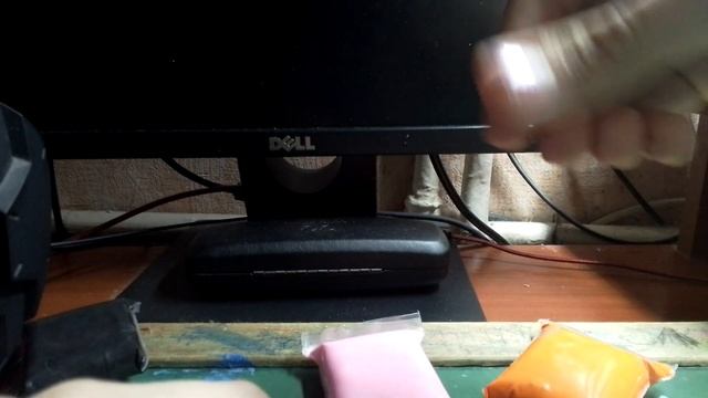 леплю ежика из лёгкого пластилина смотреть онлайн