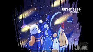 UNDERVERSE - OPENING SEASON 1  [By Jakei]