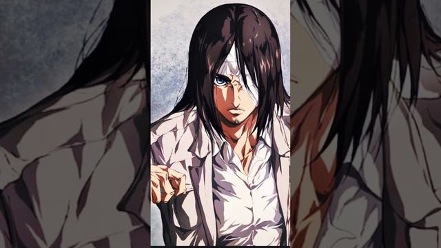 #legends, never  die Eren ￼