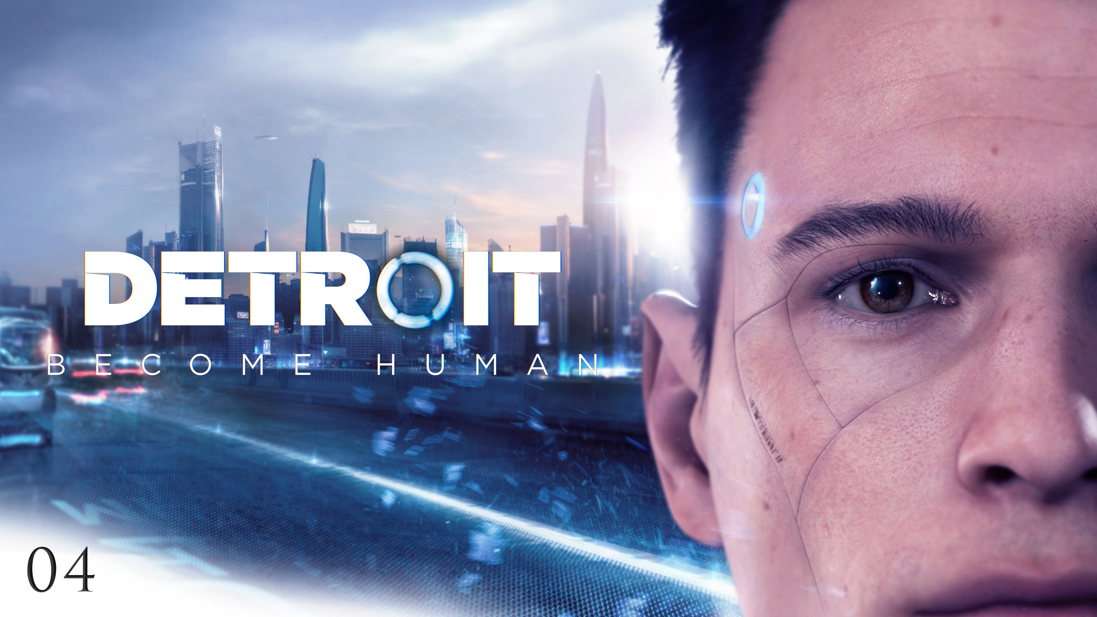 Detroit Become Human #4