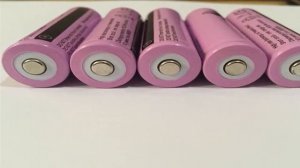 какие аккумуляторы 18650 купить на алиэкспресс!!!!