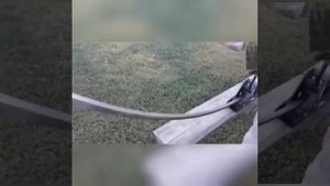 Как сделать кольца для подвесного кресла гамака, качели