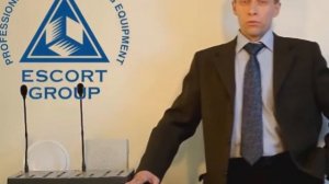 Универсальный усилитель мощности ROXTON RA-8236