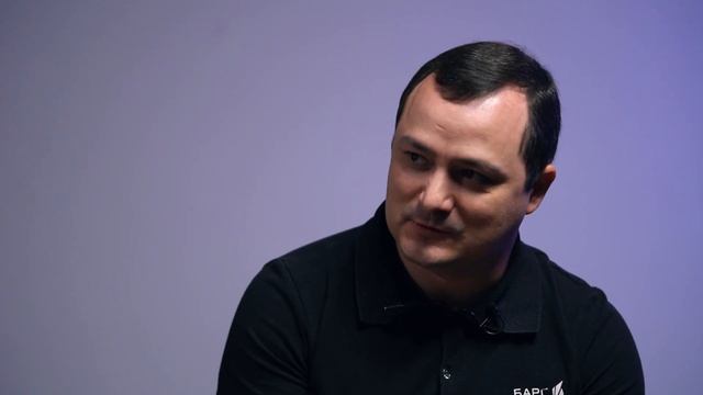 БАРС Груп: Импортозамещение в IT для государства и бизнеса